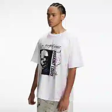 SSSAINT LOUIS nightmare fragmentsT