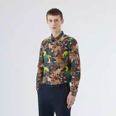 DAVID NAMAN SS23