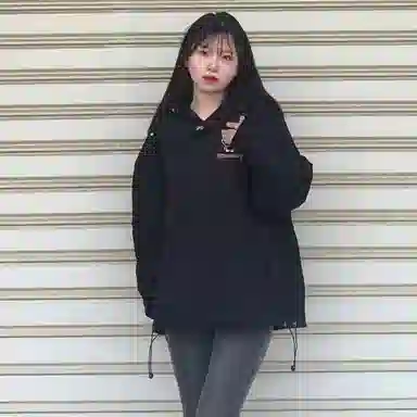 Unite Life HOODS Logo