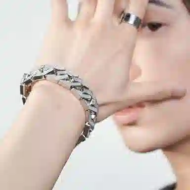 PLASTIC BRAIN Rapper