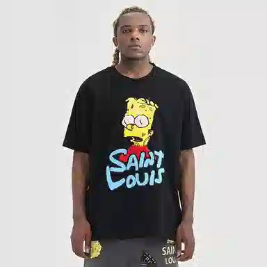 SSSAINT LOUISthe BOYT