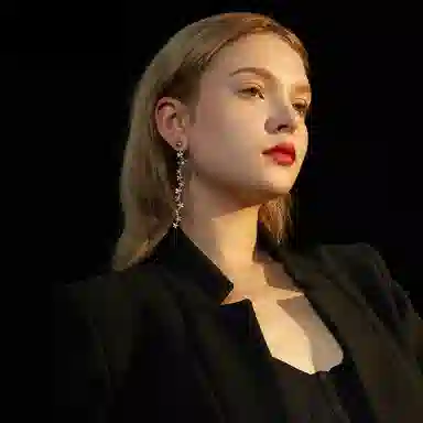 Eternelle