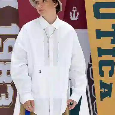 nautica white sail nautica white sail FW22