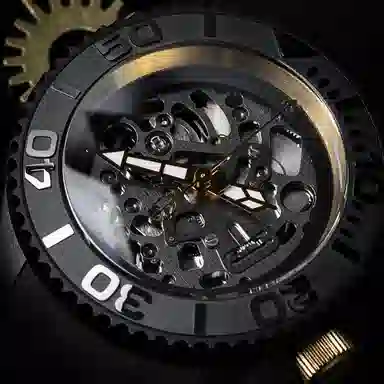 VENCREW VENCREW-LWT5