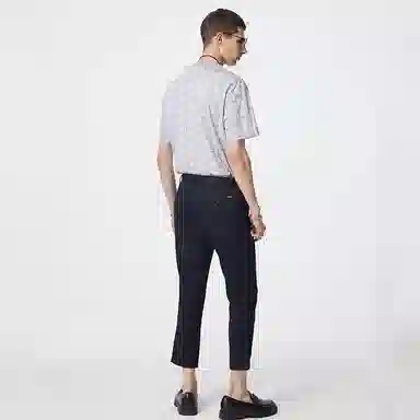 DAVID NAMAN SS22
