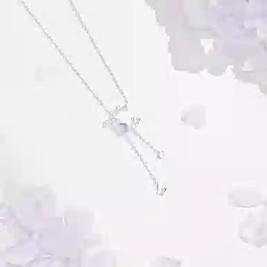 LUCKY ZHY S925