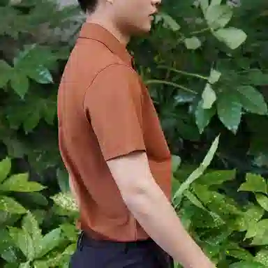 LIUJO UOMO SS22 Polo