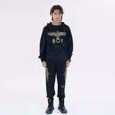 Boy London FW22 logo