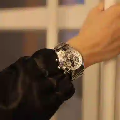 REEF TIGER 50 RGA792-GBB