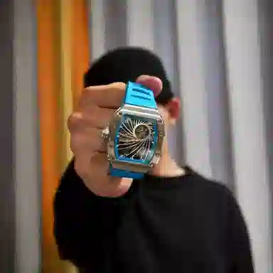 BONEST GATTI BG9902-A4