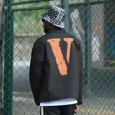 VLONE Logo