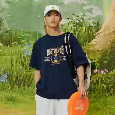 MostwantedLab x Peter Rabbit T