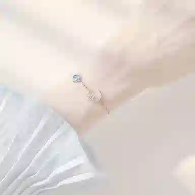 LUCKY ZHY S925