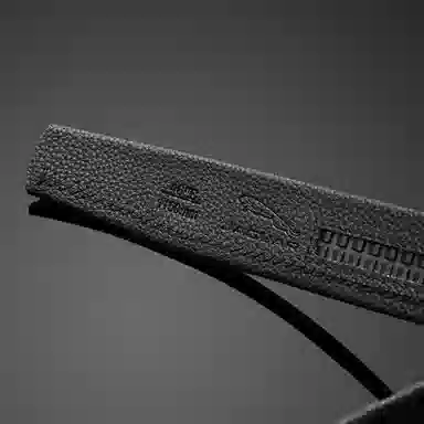 男士皮带礼盒真皮商务休闲轻奢高端头层牛皮男生腰带