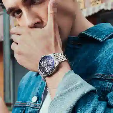 FAIRWHALE FW-6030-S1