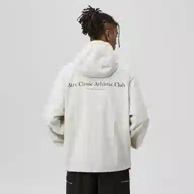 Atry Ivory Sunscreen Jacket