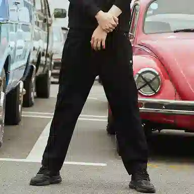 Dickies