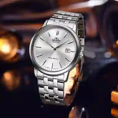 ORIENT RA-AC0F02S10B