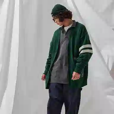 Nautica nautica white sail FW22