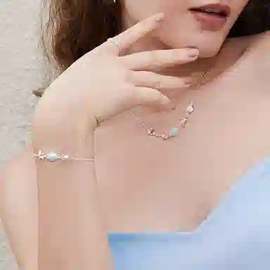 DAISY BEAUTYS925