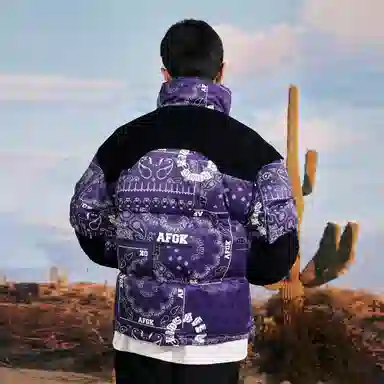 AFGK x FW22