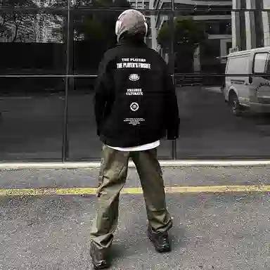 Teenie Weenie Denim Jacket