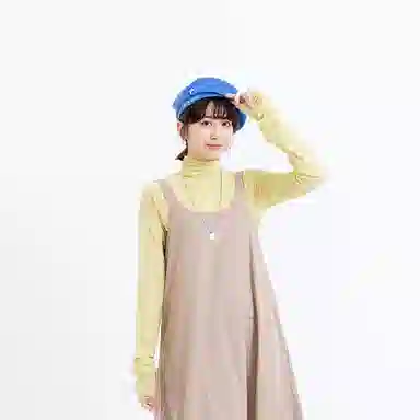 Xotic Rolling Panda Beret