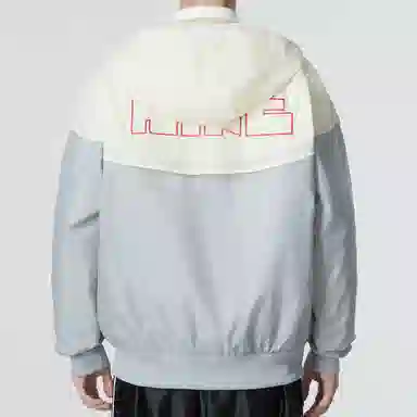 Nike As M Nk Wr Wvn + Lnd Jkt