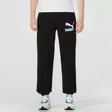 Puma Fandom Sweatpants TR Logo