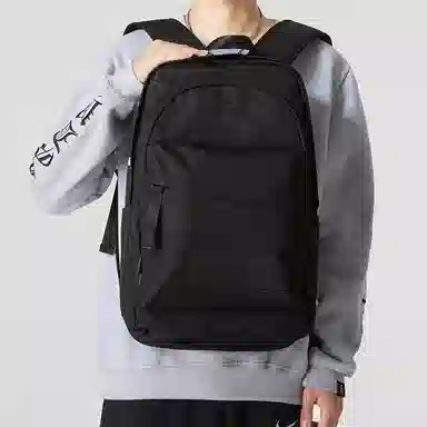 Jordan Backpack Black