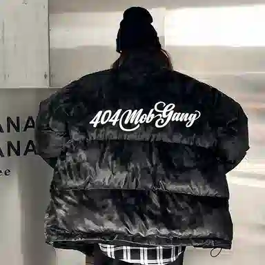 404MOB GANG