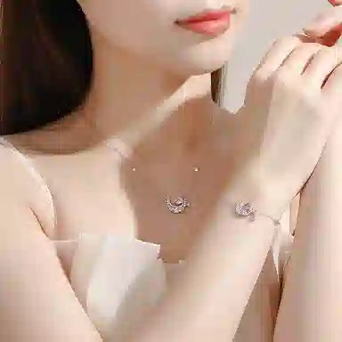 Love Link S925