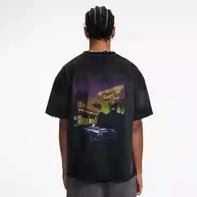 SSSAINT LOUIS Melodies of TwilightT