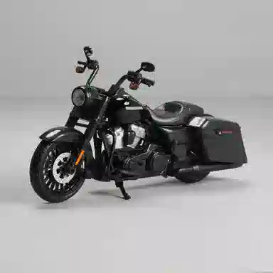 Maisto 112 Harley-Davidson 2017 ROAD KING SPECIAL