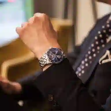 Hamilton Jazzmaster H32705141