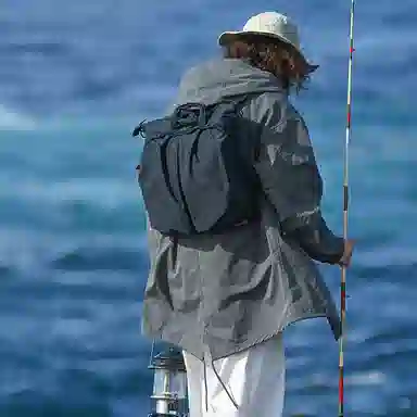 NOTHOMME M-51 Fishtail Coat