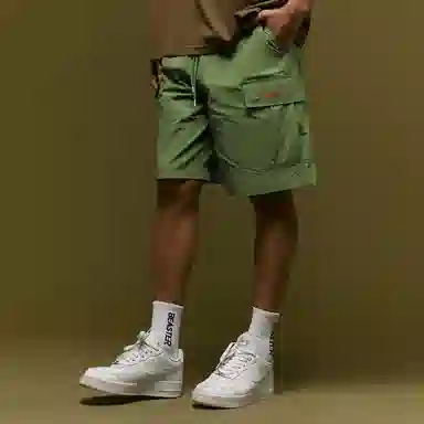 BEASTER Shorts