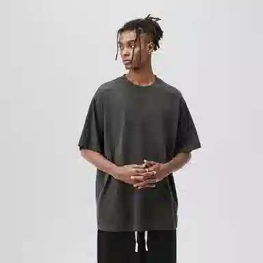 Atry Slogan Series T-Shirt