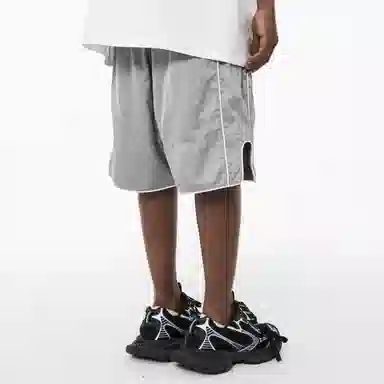 HARSH AND CRUEL SS23 Shorts