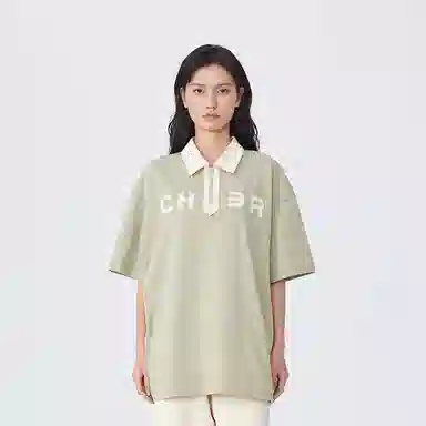 CaverHunter SS22 Polo