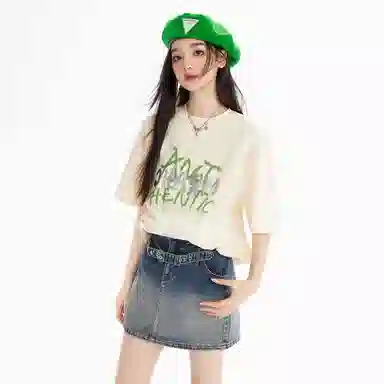 EPTISON WOMAN T