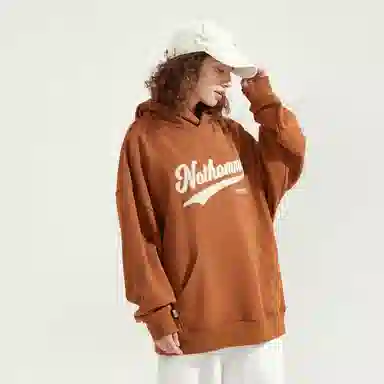 NOTHOMME Hoodie