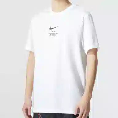 Nike AS M NSW TEE BIG SWOOSH LogoT