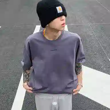 404MOB GANG LogoT