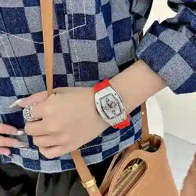 HANBORO HBR8008.2-BBR