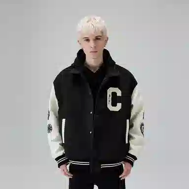 CLIMAX VISION c