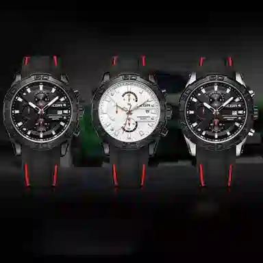 MEGIRwatch MN2055G-BK-1