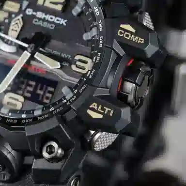 Casio G-Shock GWG-1000-1A