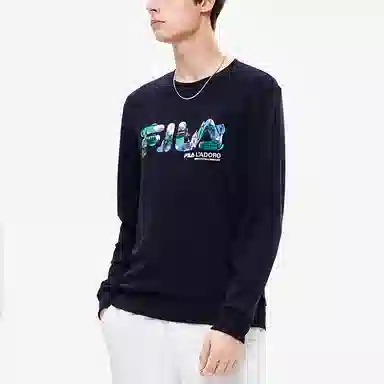 FILA Logo