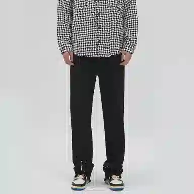 PASET Cleanfit Black Jeans